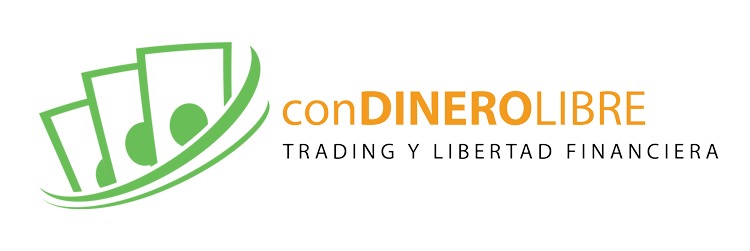 Logo ConDineroLibre